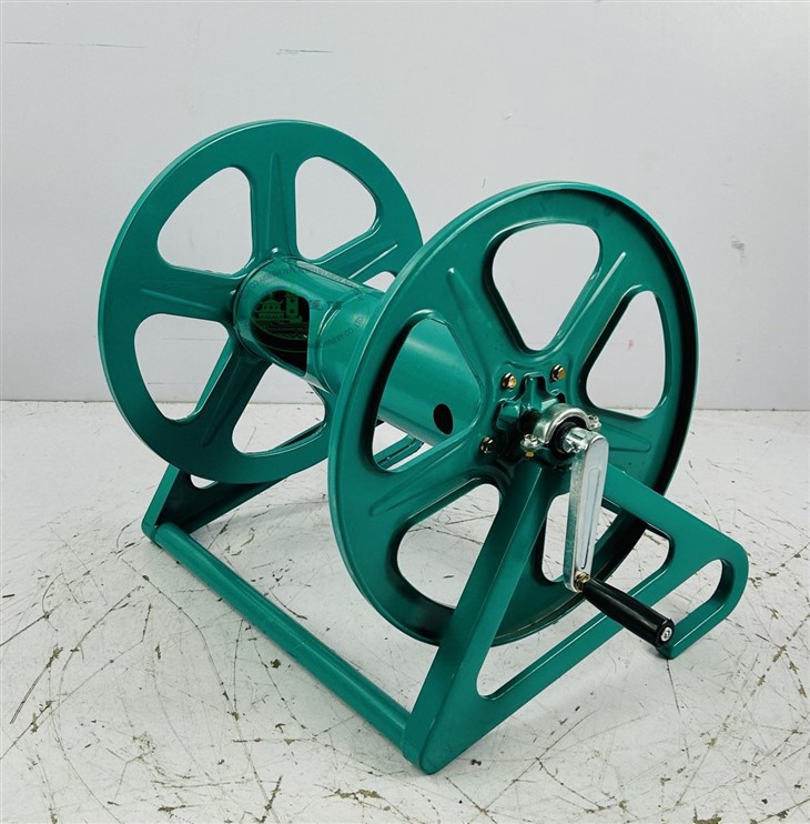 Hose Reel Rack 230m Spray Hoses best