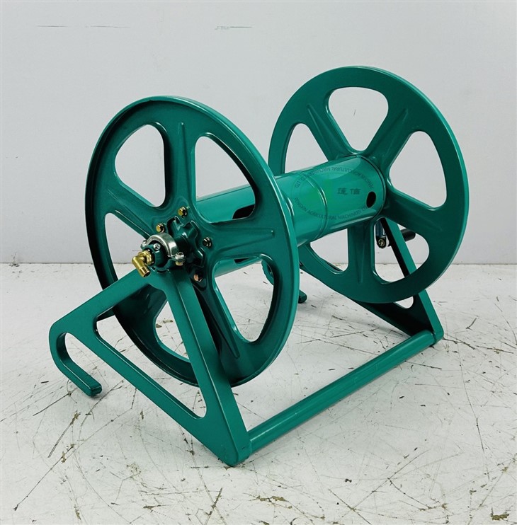 Hose Reel Rack 230m Spray Hoses high quality